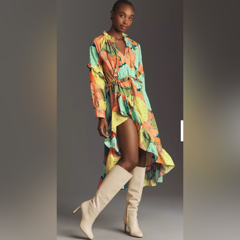 New FARM Rio Dress size: Medium